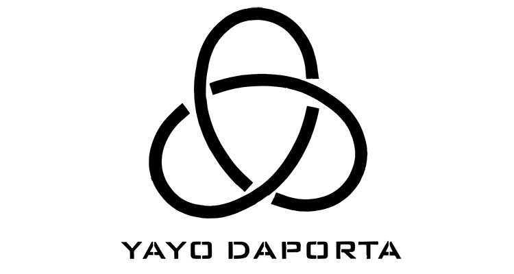 logo Yayo Daporta