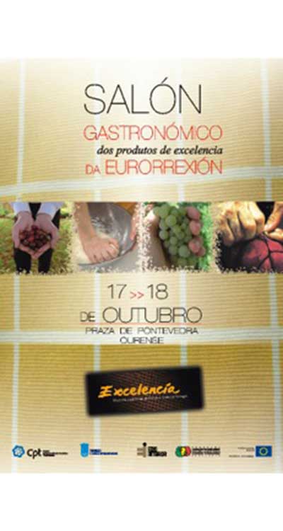 eixo interior cartel salon gastronomico ourense - 09-15-w